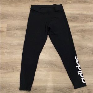 Adidas leggings